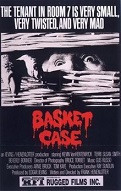 'Basket Case', 1982