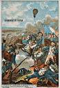Battle of Fleurus, June 26, 1794
