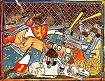 Battle of the Golden Spurs, July 11, 1302