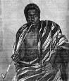 Behanzin of Dahomey (Benin) (1844-1906)