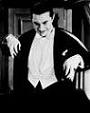 'Dracula', starring Bela Lugosi (1882-1957), 1931