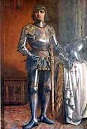 Beltrán de la Cueva, 1st Duke of Alburquerque (1443-92)