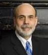 Ben Bernanke of the U.S. (1953-)