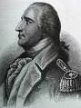 U.S. traitor Gen. Benedict Arnold (1741-1801)