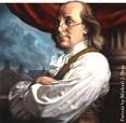 Ben Franklin (1706-90)