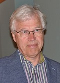 Bengt Robert Holmström (1949-)