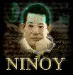 Benigno S. 'Ninoy' Aquino of Philippines (1932-83)
