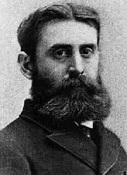 Benjamin Breckinridge Warfield (1851-1921)