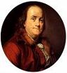 Benjamin Franklin of the U.S. (1706-1790)