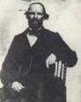 Confed. Gen. Benjamin McCulloch (1811-62)