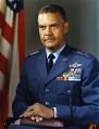 U.S. Gen. Benjamin Oliver Davis Jr. (1912-2002)