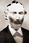 Benjamin Winchester (1817-1901)