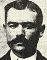 Ben 'The Tall Texan' Kilpatrick (1874-1912)