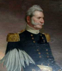 U.S. Gen. Bennet C. Riley (1787-1853)