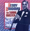Benny Goodman (1909-86)