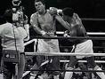 Muhammad Ali v. Trevor Berbick, Dec. 11, 1981