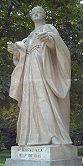 Berengaria the Great of Castile (1179-1246)
