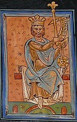 Bermudo II the Gouty of Leon (953-99)