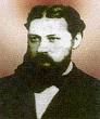 Gen. Bernardino Caballero Melgarejo of Paraguay (1839-1912)