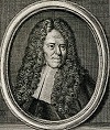 Bernardino Ramazzini (1633-1714)