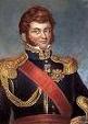 Gen. Bernardo O'Higgins of Chile (1778-1842)