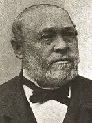 Bernhard Stroh Sr. (1822-82)