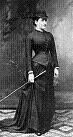 Bertha Pappenheim (1859-1936)