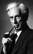 Bertrand Russell (1872-1970)