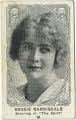 Bessie Barriscale (1884-1965)