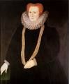 Bess of Hardwick (1527-1608)