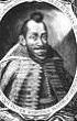 Bethlen Gabor of Transylvania (1580-1629)