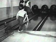 'Better Bowling', 1942