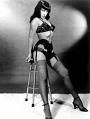 Bettie Page (1923-2008)
