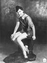 Betty Bronson (1906-71) as Peter Pan, 1924