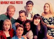 'Beverly Hills, 90210', 1990-2000