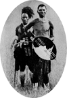 Bhambatha of Zululand (1860-1906)