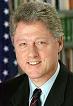 U.S. Pres. Bill Clinton (1946-)
