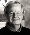 Bill Moyers of the U.S. (1934-)