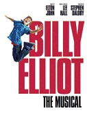 'Billy Elliot the Musical', 2005