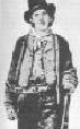 Billy the Kid (1859-81)