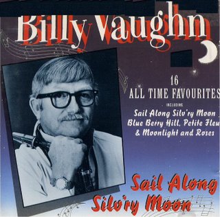 Billy Vaughn (1919-91)