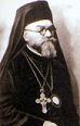 Bishop Gorazd (1879-1942)