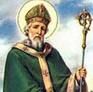 Bishop Palladius of Ireland (-461)