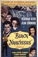 'Black Narcissus', 1947