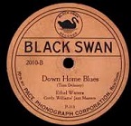 Black Swan Records