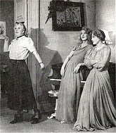 'Blithe Spirit', 1941