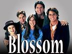 'Blossom', 1991-5
