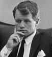Bobby Kennedy (1925-68)