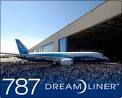 Boeing 787, 2007