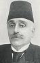 Boghos Nubar Pasha of Armenia (1851-1930)